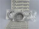 Quamen Head Set Cover