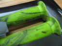 Ares Marvel Grip