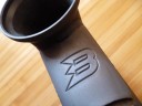 Blackeye Parkpro Frame 2013