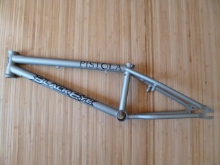 Blackeye Pistola Frame