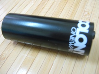 Colony Oneway Peg