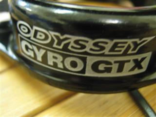 GTX Gyro Set