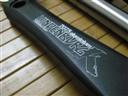 KHE Hindenburg Alloy Crank