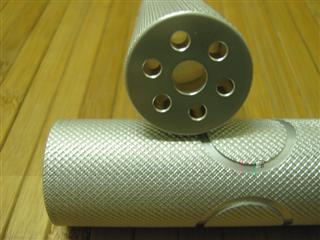 KGB Control Peg XL