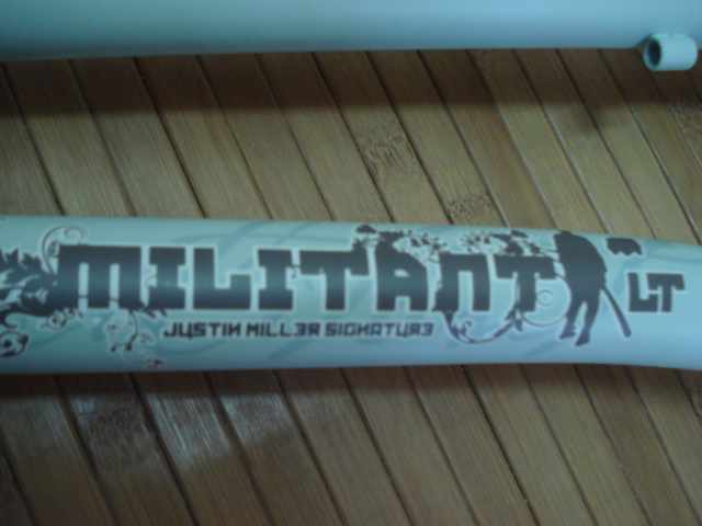 KHE Militant LT