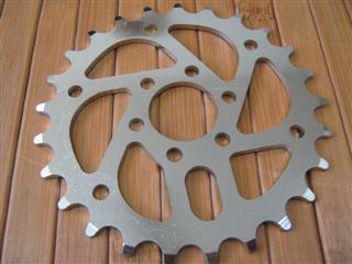 KHE Rotor Sprocket