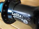 KHE Lolita Cassette Hub