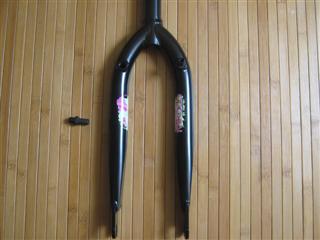 2010 St. Martin Mikado Fork