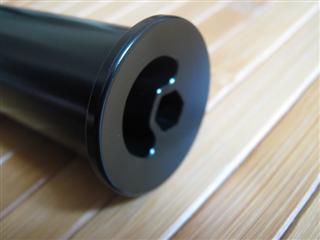2010 St. Martin Mikado Fork