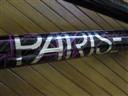KHE Paris III Black