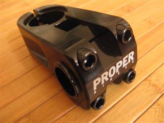Proper Microlite Stem