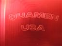 Quamen 49er Stem