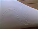 KHE Watanabe Seat White